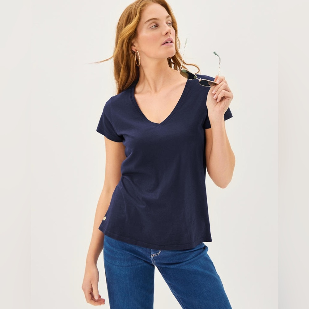 Lilly Pulitzer Tee